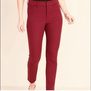 Old Navy Pixie Pants - Cassia